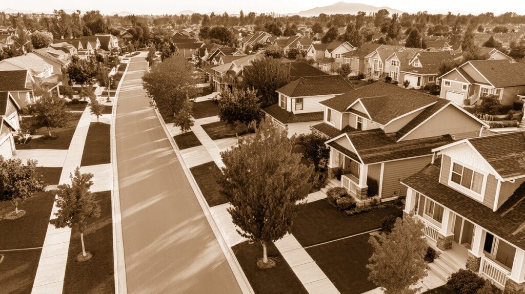 Viers Mill Village: Tracing the Roots and Resilience of a Wheaton Neighborhood